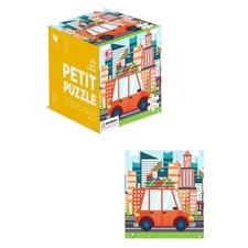 PUZZLE SET(24PCS)