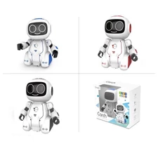 INDUCTION TOY ROBOT