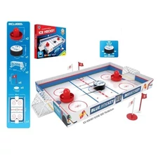 CHILDREN ICE HOCKEY