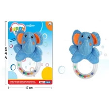 RUBBER RING ELEPHANT