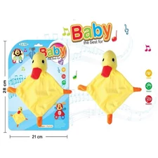 28CM DUCK COMFORT TOWEL