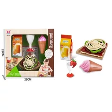 DIY FOOD SET, PIZZA
