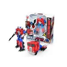 ALLOY DEFORMATION SET, ALTERATION MAN