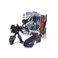 ALLOY DEFORMATION SET, ALTERATION MAN
