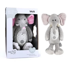 ELEPHANT DOLL