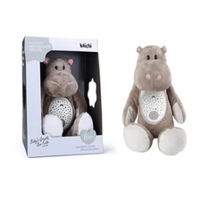 RHINOCEROS DOLL