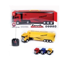 R/C 4CH TRUCK,W/LIGHTS