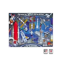 ALLOY AEROSPACE SET