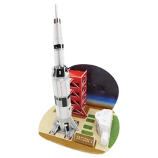 SATURN V (25PCS)
