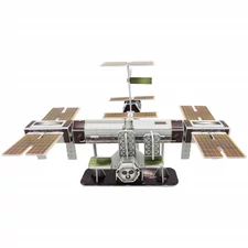 INTERNATIONAL SPACE STATION, 44PCS