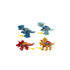 DIY Assamble Dinoasur Egg set