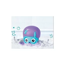 Bath Toys Octopus