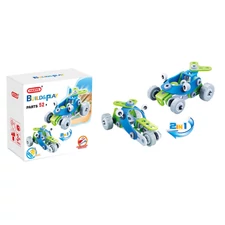 Build&Play small asst