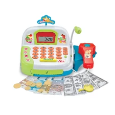Cash register