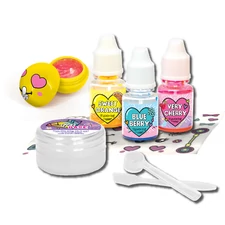 Lip gloss maker set