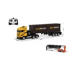 1:16 2.4G 4CH RC TRUCK