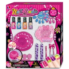 Nail Studio