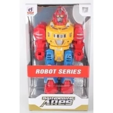 BATTERY OPERATED ROBOT