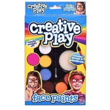 Face Paint