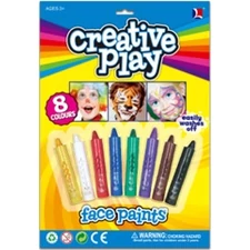 Face Paint