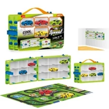 Racing Car Storage Box