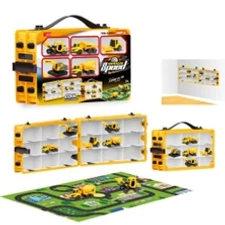 Engineering Vehicles Storage Box