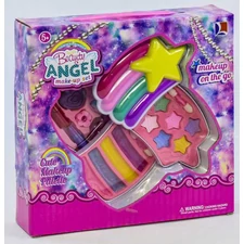 Fashion Make-up Set - STAR
