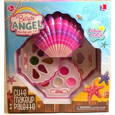 Fashion Make-up Set - SHELL