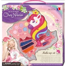 FASHION MAKE UP SET - UNICORN