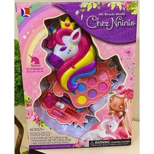 Fashion Make-up Set - Unicorn