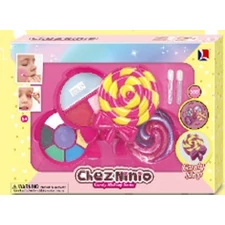 Fashion Make-up Set - CANDY