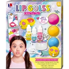 Lip Gloss