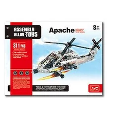 Apache Alloy building block (311pcs)