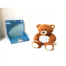 Projection Doll - Teddy Bear