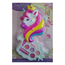 Fashion Make-up Set - Unicorn