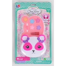 Fashion Make-up Set - Bear