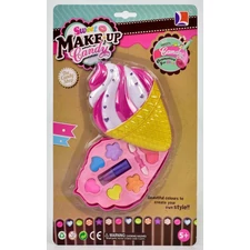Fashion Make-up Set - ICE CREAM