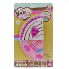 Fashion Make-up Set - CAKE