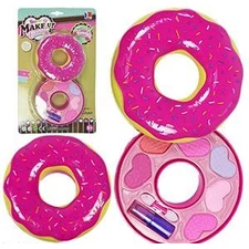 Fashion Make-up Set - DONUT