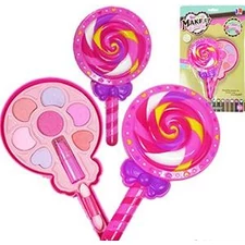 Fashion Make-up Set - LOLLIPOP