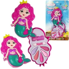 Fashion Make-up Set - MARMAID