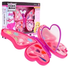 Fashion Make-up Set - Butterfly