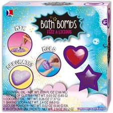 Bath Bombs