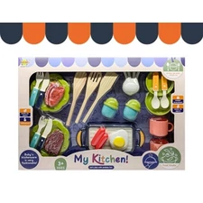KITCHEN SET