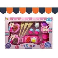 KITCHEN SET