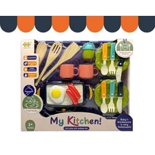 KITCHEN SET