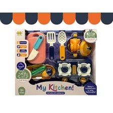 KITCHEN SET