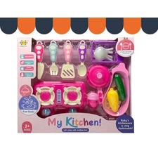 KITCHEN SET