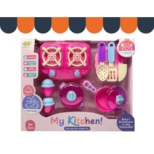 KITCHEN SET