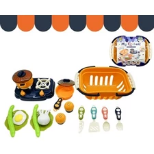 FOOD BASKET